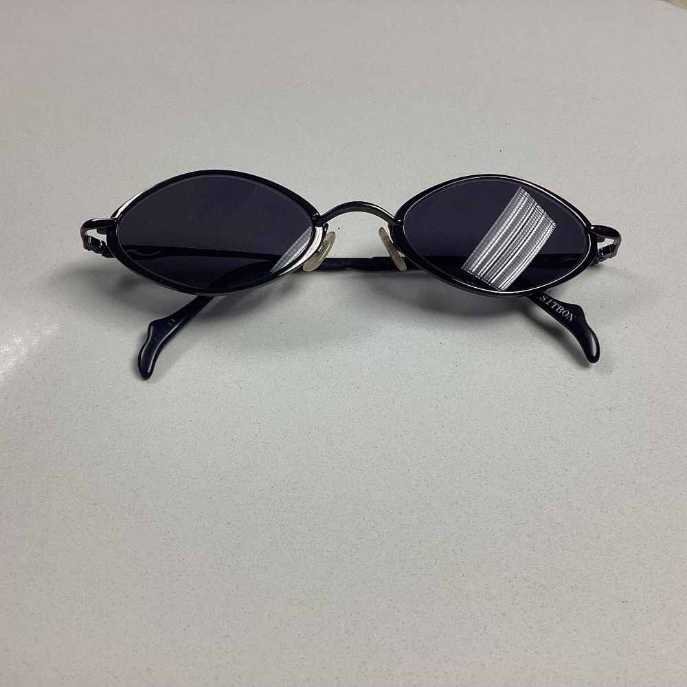 Martine Sitbon Sunglasses
